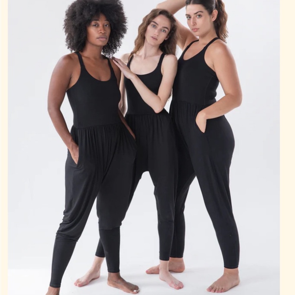 Imbodhi -Bodhi Jumper - SIZE 1X